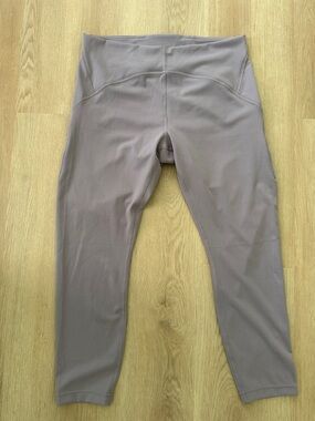 lululemon instill high-rise leggings 25”